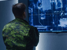 The Czech Army is building a system for information superiority