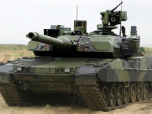 The Czech Armed Forces will negotiate the acquisition of up to 77 Leopard 2A8 tanks in 6 modifications