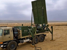 New Israeli EL/M-2084 radars for Czech army and Tatra Trucks - tried link
