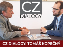Tomas Kopečný: Ukraine's reconstruction must start now