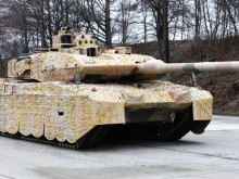 There is a need of new tanks or when will Czechia join Leopard 2 tanks users