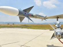The Czech Armed Forces will gain effective protection against drones and missiles
