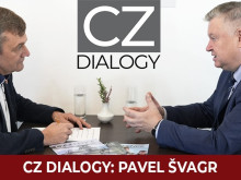 Pavel Švagr: Greater interconnection of the army, the Ministry of Defence and the ASMR is logical