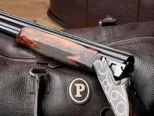 Perazzi Acquired by Czechoslovak Group