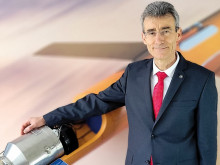 Milan Macholán: By 2030, we have an ambitious plan to become the world leader in the production of small jet engines