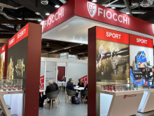 Fiocchi Group is now managed by Italian manager Paolo Salvato