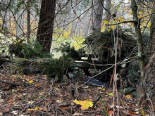 Czech soldiers trained thousand of Ukrainians in Poland last year