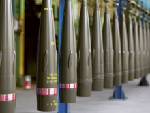 CSG's response to the attacks on the Czech Ammunition Initiative