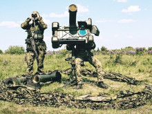 Anti-Aircraft units from Strakonice practising air defence over Poland together with NATO partners