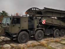 Contemporary bridge and pontoon systems – modernization options for the Czech military engineering vehicles and equipment