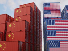 The US-China trade war is forcing the world to pick sides