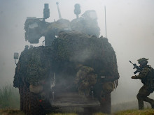 The will to fight as a strategic pillar of state resilience in the 21st century