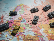Military neutrality in the 21st century: an advantage or a strategic illusion?