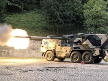 Slovakia seeks new markets for domestic defence production