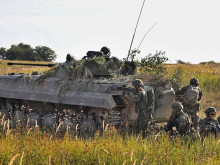 US pressure to increase defence spending in the context of transatlantic relations