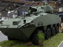 IDET 2025: Brno once again at the heart of the defence and security industry