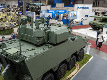 Czech arms manufacturers confirmed the top quality of their products at IDET 2025