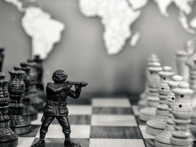 Geopolitical anchoring of the Czech Republic in a new era: Foreign Policy Concept 2025