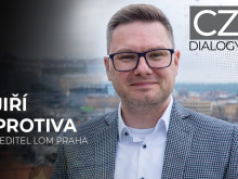 Jiří Protiva: Diversifying our portfolio and customer base is crucial today