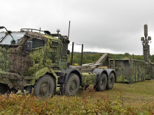 Invisible guardians: VERA-NG as the cornerstone of the European Sky Protection Initiative