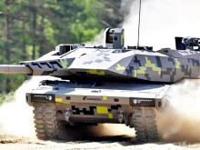 The Ukrainian experience: Possible variants for the development of a main battle tank in modern warfare