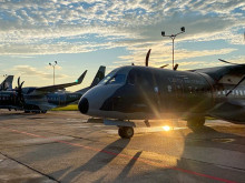 C-295 transport aircraft fleet to undergo further modernization