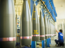 MSM North America, part of the CSG Group, wins U.S. Army contract to build the most advanced ammunition loading facility in North America