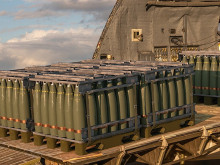 Turning point in Berlin: Why Germany stopped arms exports to Israel and its impact on Europe