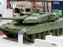 Jana Černochová: We have launched the largest modernization of the army in its modern history