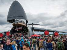 NATO Days in Ostrava: A unique concept in Europe