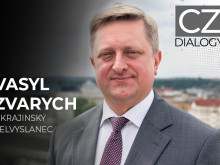 Vasyl Zvarych: Russia owes us $350 billion for its war of aggression