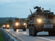 Military transport: The backbone of logistics