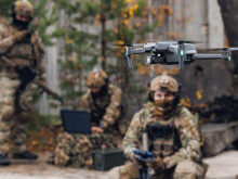 The potential of the Czech drone industry: The army, university, and companies seek a common path