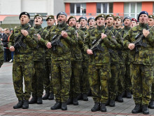 Gen. Karel Řehka: The year 2026 can be summed up in these words: accelerate, simplify, and stop waiting