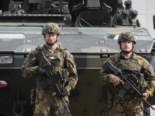 The return of mandatory military service in the Czech Republic is not imminent, but it will come into effect in Germany from the new year, while Poland is training volunteers