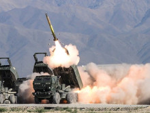 The Ukrainian battlefield as advertising: How HIMARS changed the arms market
