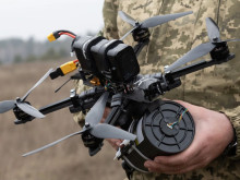 Front line without people? The risk of over-reliance on unmanned systems