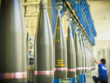 Jan Jireš: Giving up leadership of the ammunition initiative would be very disadvantageous