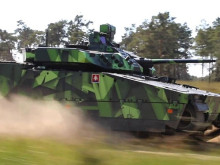 The defense industry will continue to contribute significantly to the Slovak Republic's total GDP in 2026