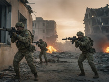 Triads: The Hidden Logic of Power in 21st Century Hybrid Conflicts