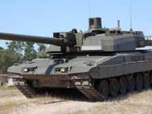 From concept to demonstrator: Europe's path to a new main battle tank