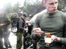 Army buys tens of thousands of combat rations