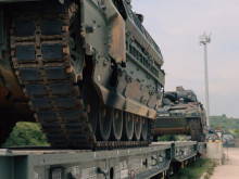 Troop mobility: The Achilles’ heel of European defense and a prerequisite for real deterrence