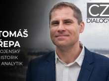 Tomáš Řepa: The world is splitting apart again—but this is not the cold war we remember