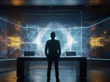 Technology as the new battlefield: How science and innovation will transform the security landscape by 2045