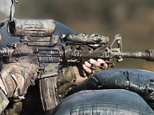The Danish Ministry of Defense has extended its contract with Colt Canada for the supply of C8 MRR rifles