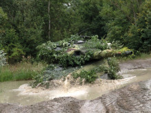 Modernization in progress – remaining projects of the Czech Army in times of uncertain funding