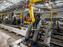 Exports of weapons and ammunition from Slovakia continued to grow in 2025, surpassing the two-billion-euro mark for the first time in history