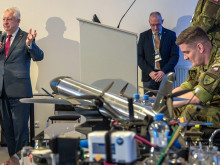 DronyX 2026: Integrating the military, industry and government as the key to modern defense