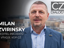 Milan Zvirinský: VOP CZ aims to manage the entire lifecycle of CV90 vehicles